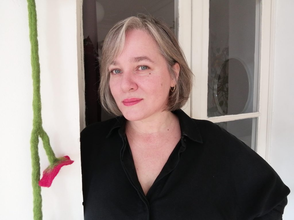 Stefanie Kremser He Aprendido Que Se Puede Tener La Sensaci n De 